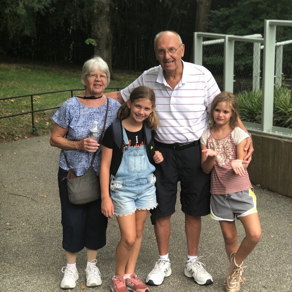 Meet your Posher, Andi (+ Piper) @ Panda Cutie Co. 🐼 - Picture 11 of 16